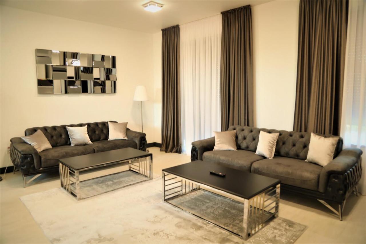 Enjoy Life Apartments Techirghiol Exterior foto