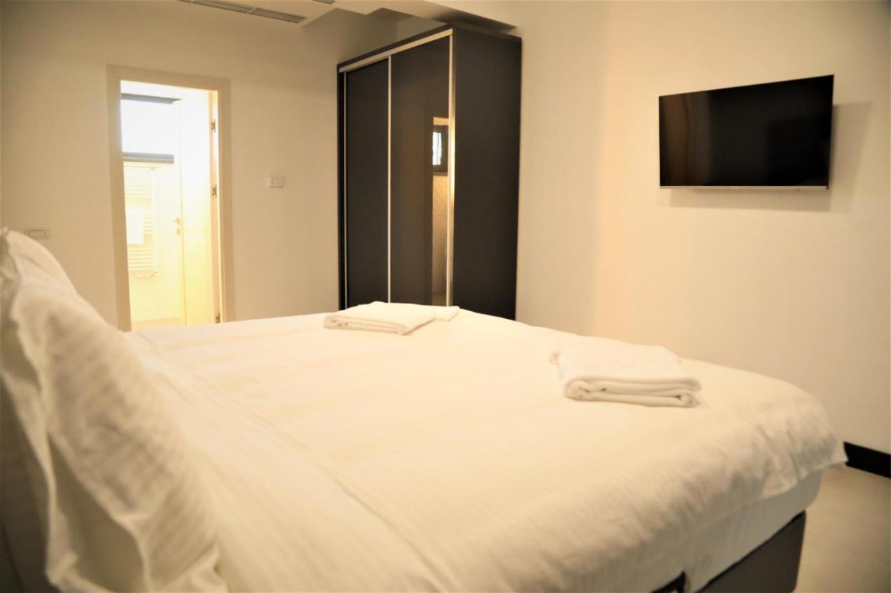 Enjoy Life Apartments Techirghiol Exterior foto