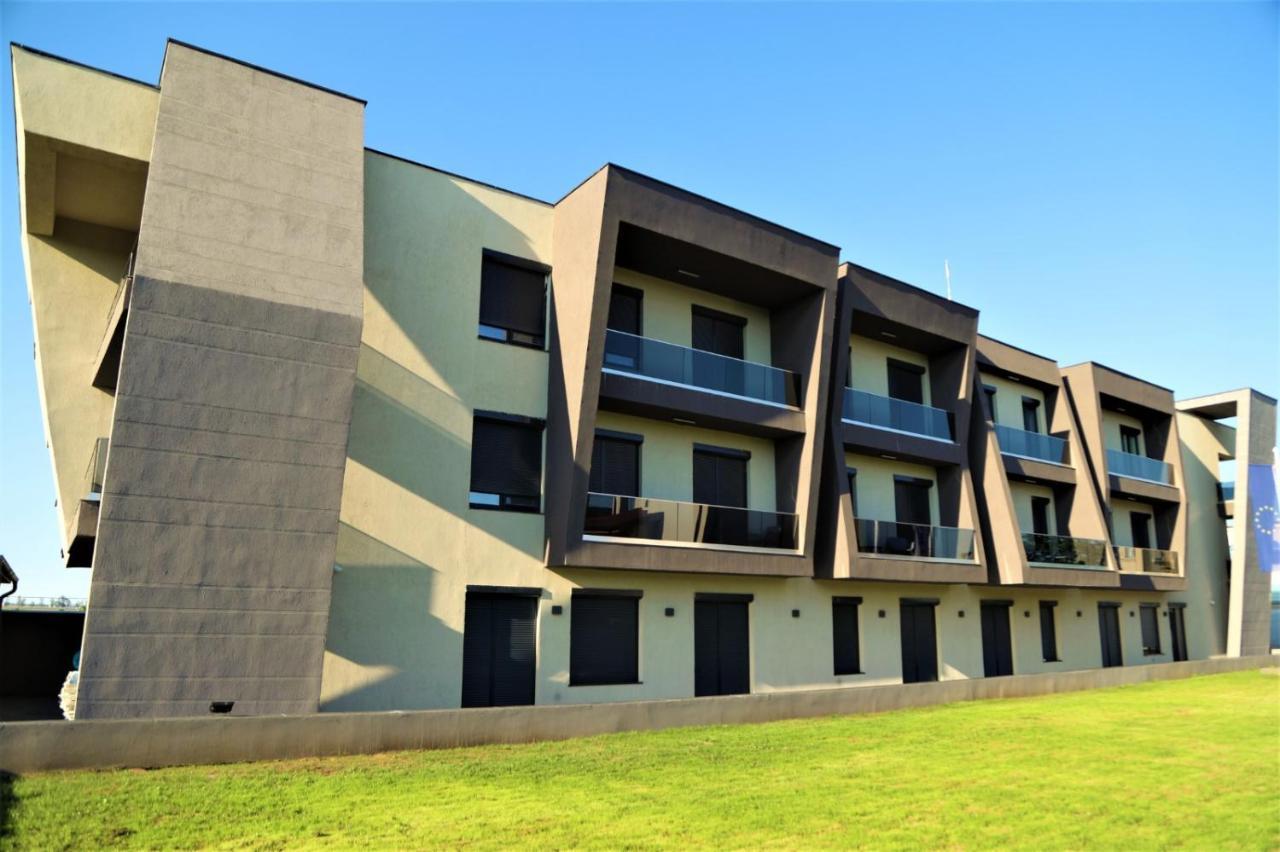 Enjoy Life Apartments Techirghiol Exterior foto