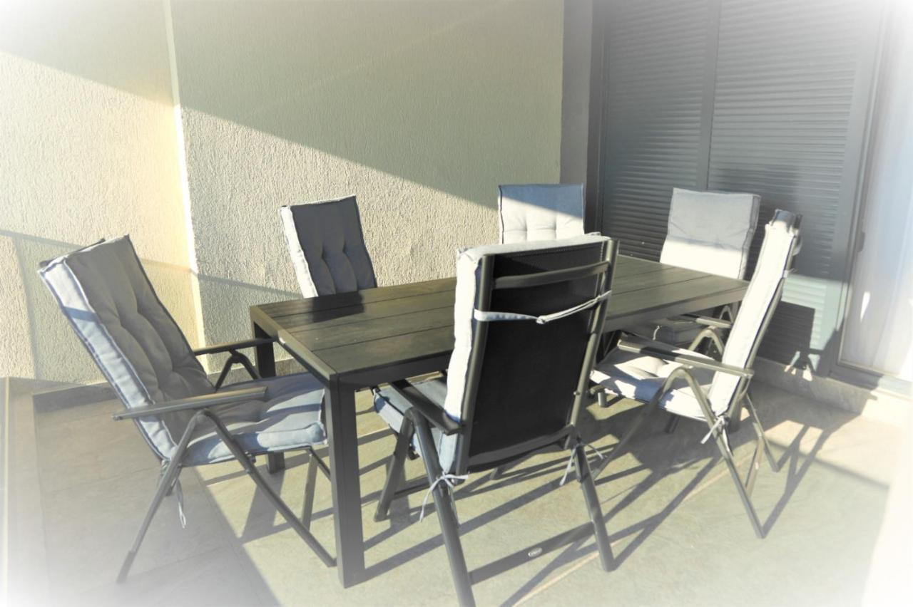 Enjoy Life Apartments Techirghiol Exterior foto