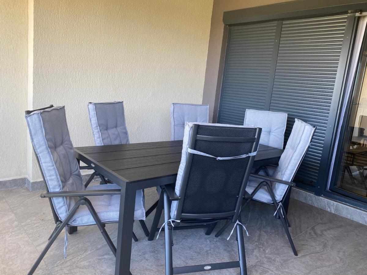 Enjoy Life Apartments Techirghiol Exterior foto