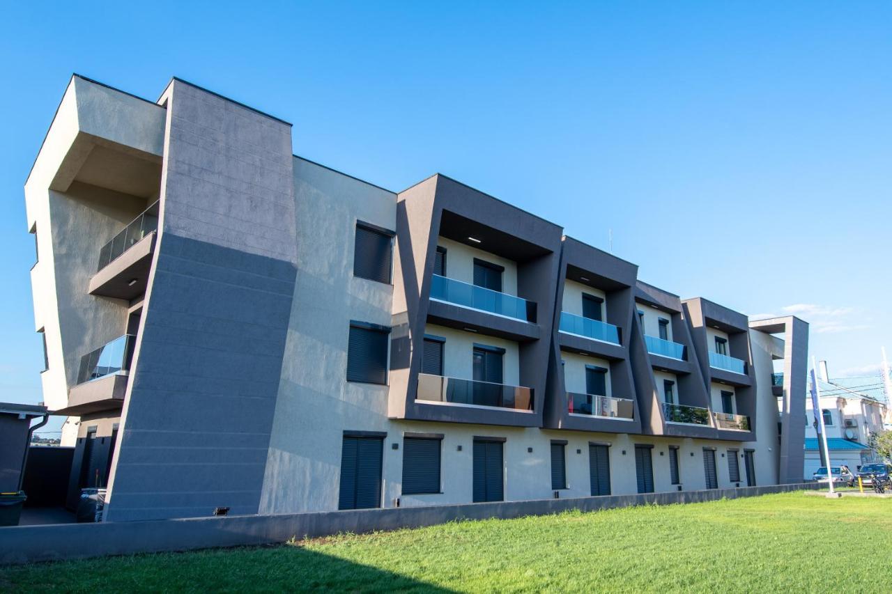 Enjoy Life Apartments Techirghiol Exterior foto